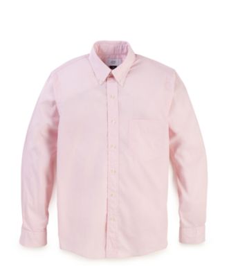 Anthony End-On-End Shirt