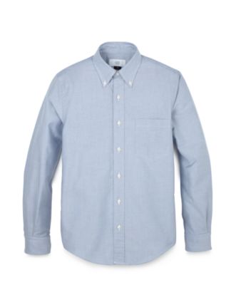 Nickson Oxford Shirt