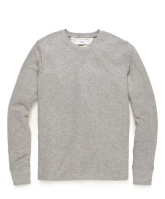 Brand Dual Layer Sweatshirt