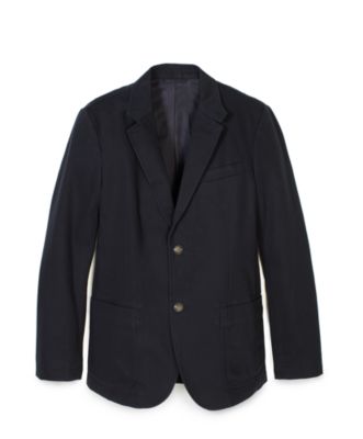 Sanborn Twill Blazer