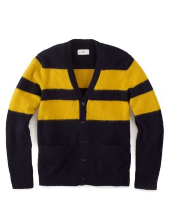Bernard Stripe Sweater