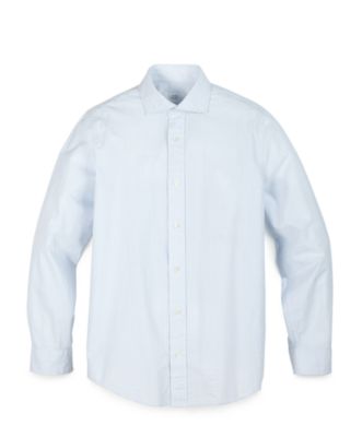 Vance Seersucker Shirt
