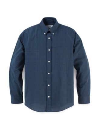 Stiegler Tartan Shirt