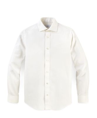 Eastman Piqu&eacute; Shirt