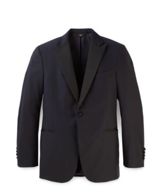 Frasier Tuxedo Jacket