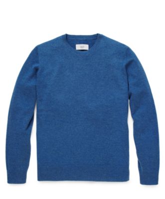 Harrington Cashmere Sweater
