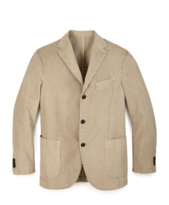 Fowler 3-Button Blazer