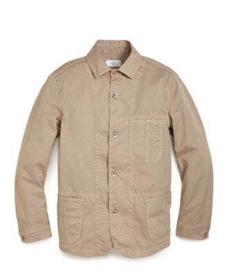 Harwood Jacket