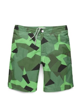Decker M90 Board Shorts