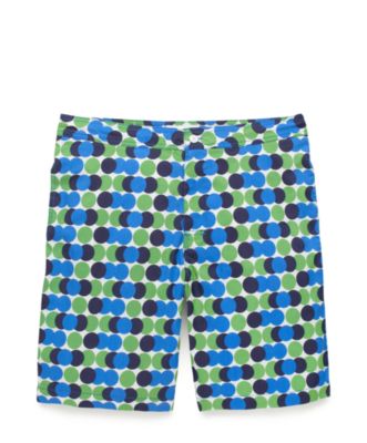 Decker Dot Board Shorts
