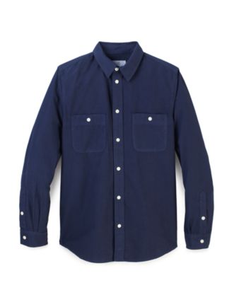 Miles Work Shirt