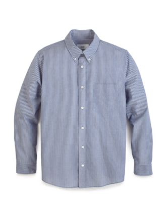Orlo Stripe Shirt