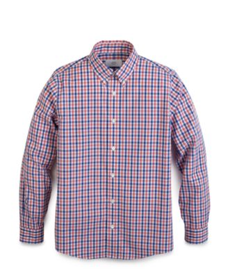 Bailey Gingham Shirt