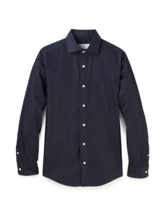 Andre Denim Shirt