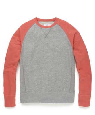 Mooney Crewneck Sweatshirt