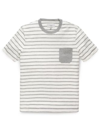 Calvin Stripe Tee