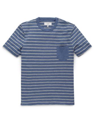 Calvin Stripe Tee