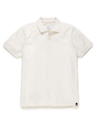 Mercer Polo