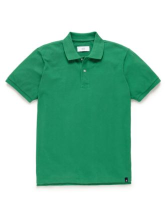 Mercer Polo