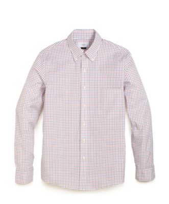 Rocky Plaid Shirt