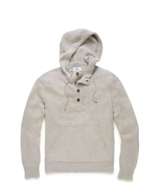 Baker Hooded Sweater