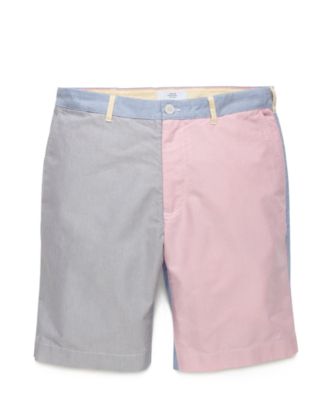 Cameron Oxford Shorts