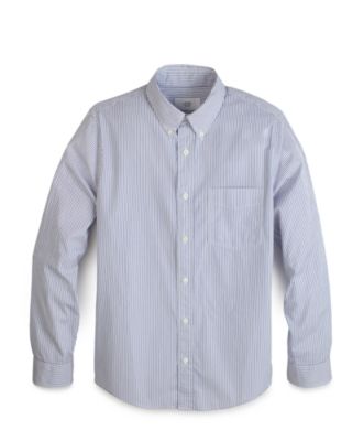 Trombo Stripe Shirt