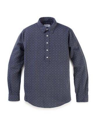 Lovett Flower Popover