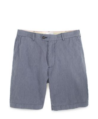 Sharpe Stripe Shorts