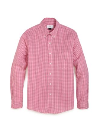 Graff Gingham Shirt