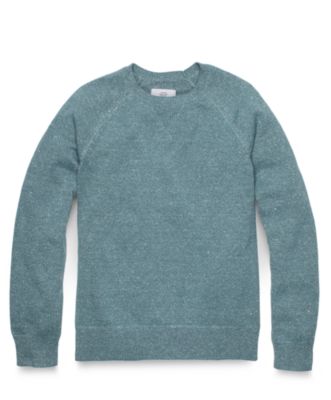 Dawson Crewneck Sweater