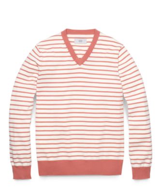 Strafford V-Neck Sweater