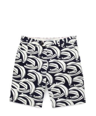 Banana Shorts