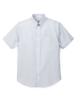 Thurston End-On-End Shirt