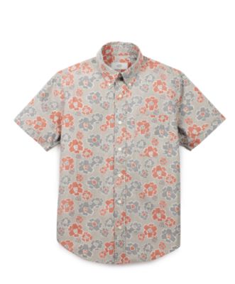 Bannon Flower Shirt