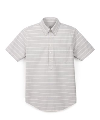 Bott Stripe Popover