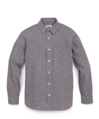 Lennox Houndstooth Shirt