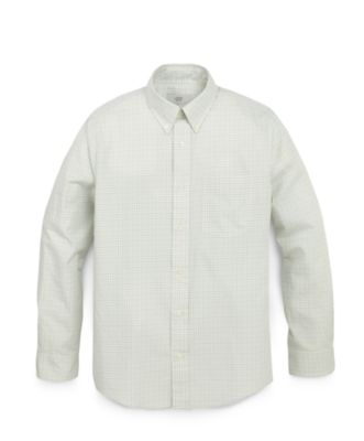 Trenton Tattersall Shirt