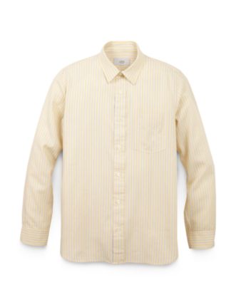 Cassel Stripe Shirt
