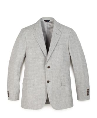 Dunbar Linen Blazer