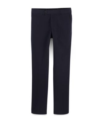 Newman Seersucker Suit Pants