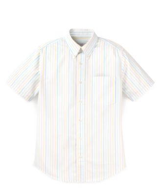 Rainbow Stripe Shirt