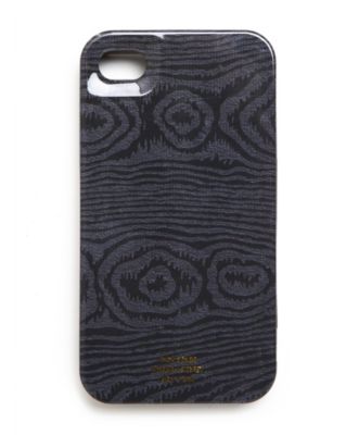 Woodgrain IPhone 4 Hard Case