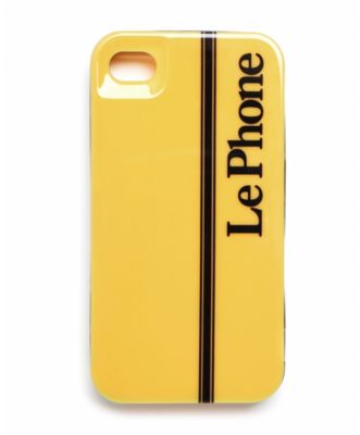 Le Phone Iphone 4 Hard Case