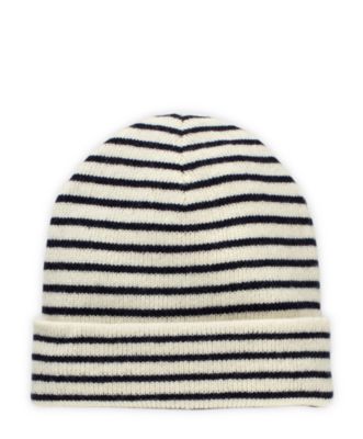 Cooper Stripe Hat