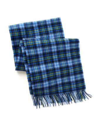 Sala Plaid Scarf