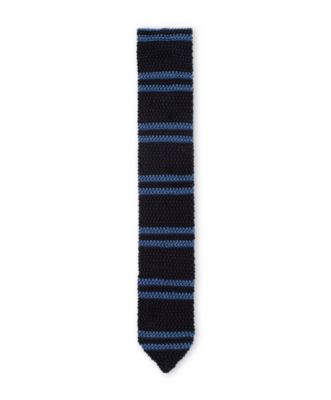 Blackwell Stripe Knit Tie