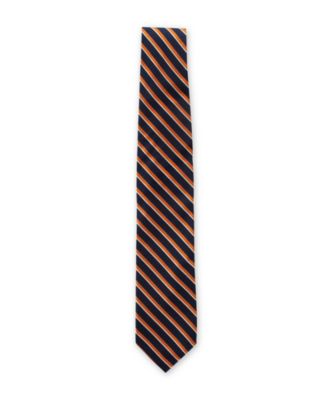 Thin Stripe Tie