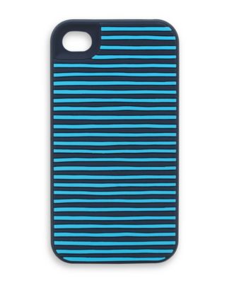 Boat Stripes IPhone 4 Soft Case