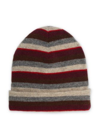 Davies Stripe Hat